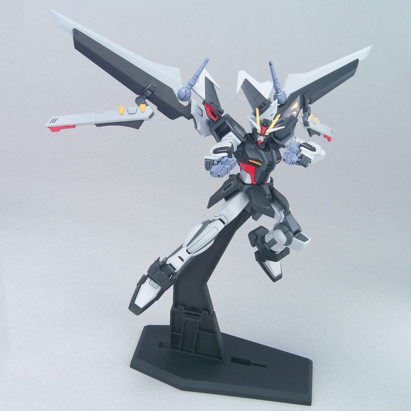 1/144 HGCE 041 GAT-X105E Strike Noir Gundam - 4573102582690