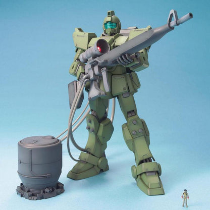 MG 1/100 RGM-79 GM Sniper