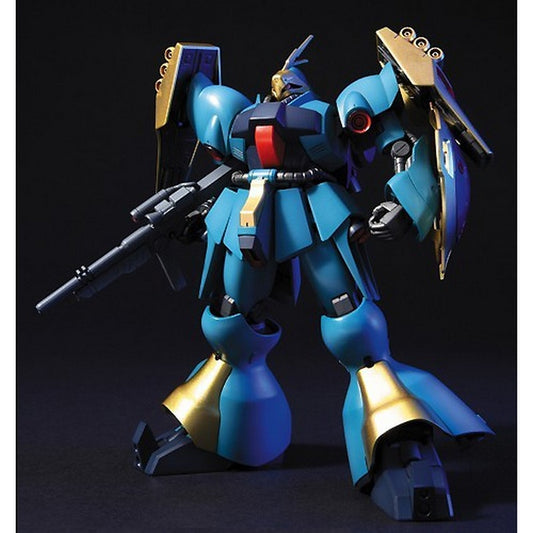 HGUC 1/144 083 MSN-03 Jagd Doga (Gunneys Guss Use)