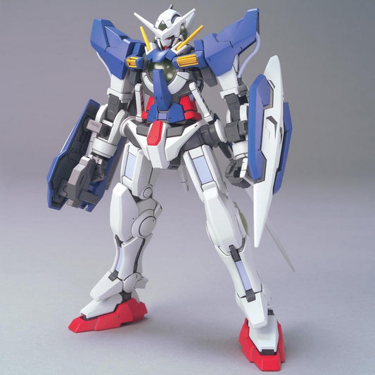 HG00 1/144 01 Gundam Exia GN-001