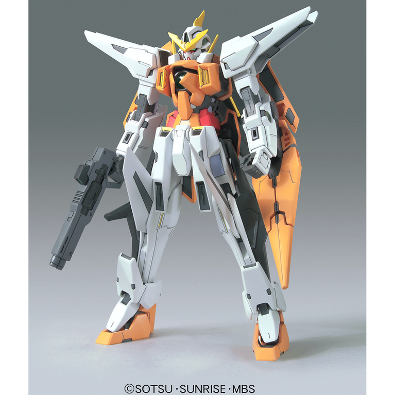 1/144 HG00 004 GN-003 Gundam Kyrios