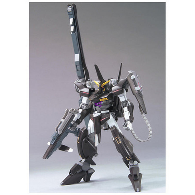 1/144 HG00 09 GNW-001 Gundam Throne Ein