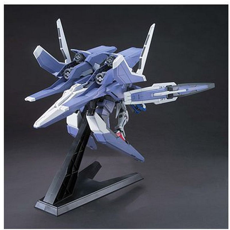 HG00 1/144 GNR-001E GN Arms Type-E + Gundam Exia (Trans-AM)