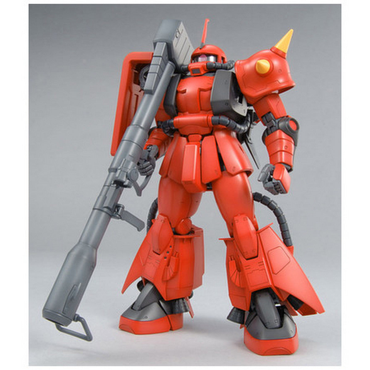 MG 1/100 MS-06R-2 Zaku II [Johnny Ridden Custom] - 4543112565358