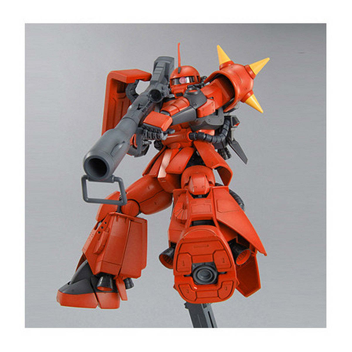 MG 1/100 MS-06R-2 Zaku II [Johnny Ridden Custom] - 4543112565358