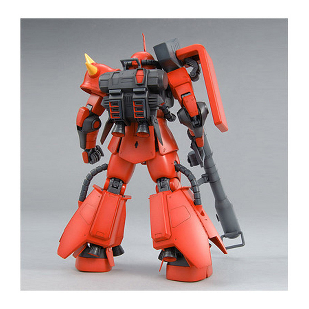 MG 1/100 MS-06R-2 Zaku II [Johnny Ridden Custom] - 4543112565358