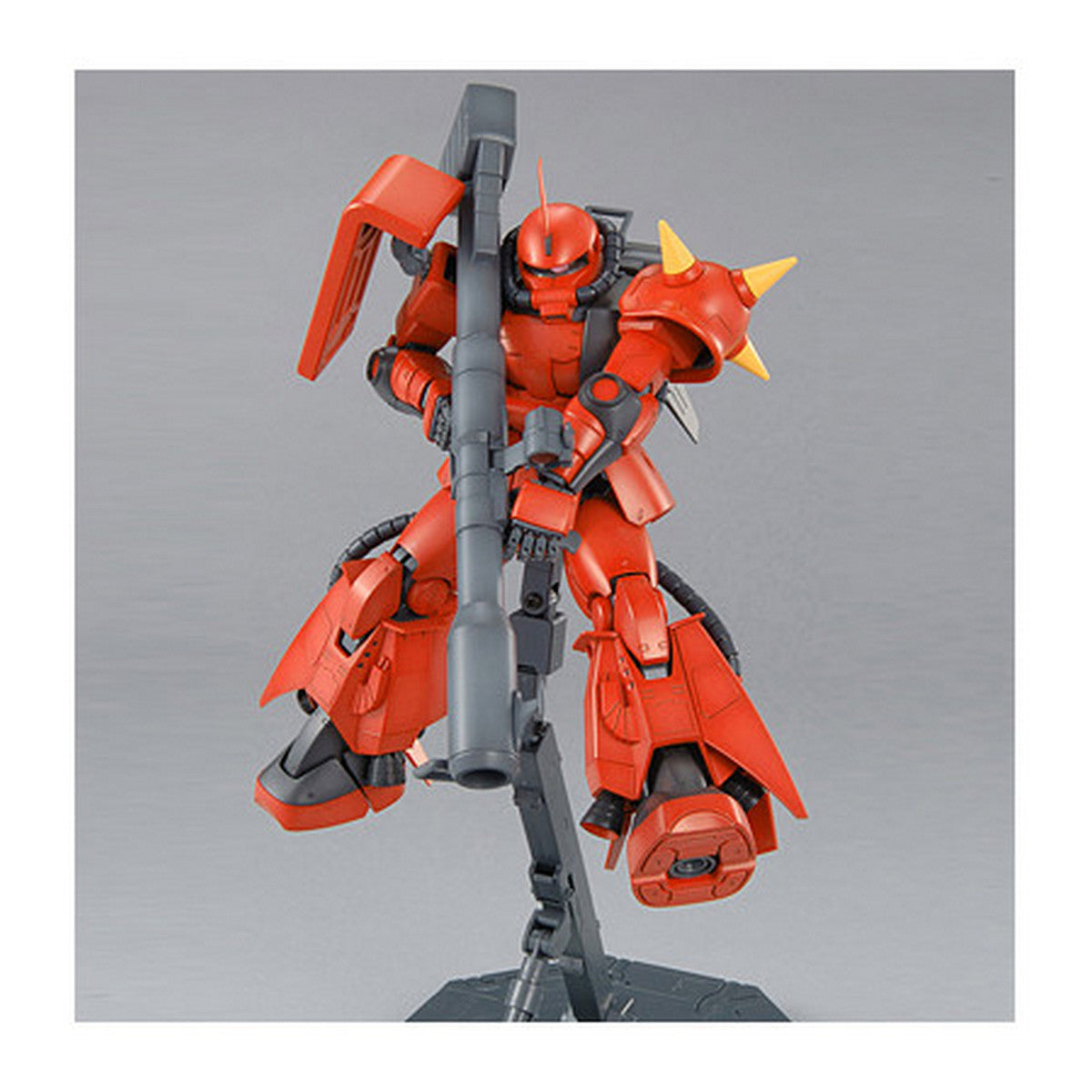MG 1/100 MS-06R-2 Zaku II [Johnny Ridden Custom] - 4543112565358