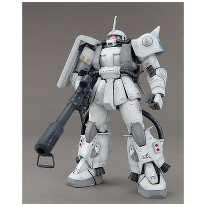MG 1/100 MS-06R-1 Zaku II ver2.0 Whte Wolf