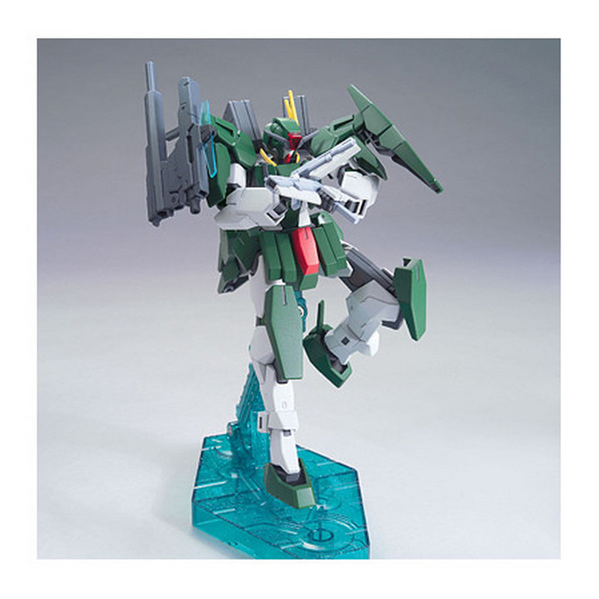 1/144 HG00 024 Cherdim Gundam