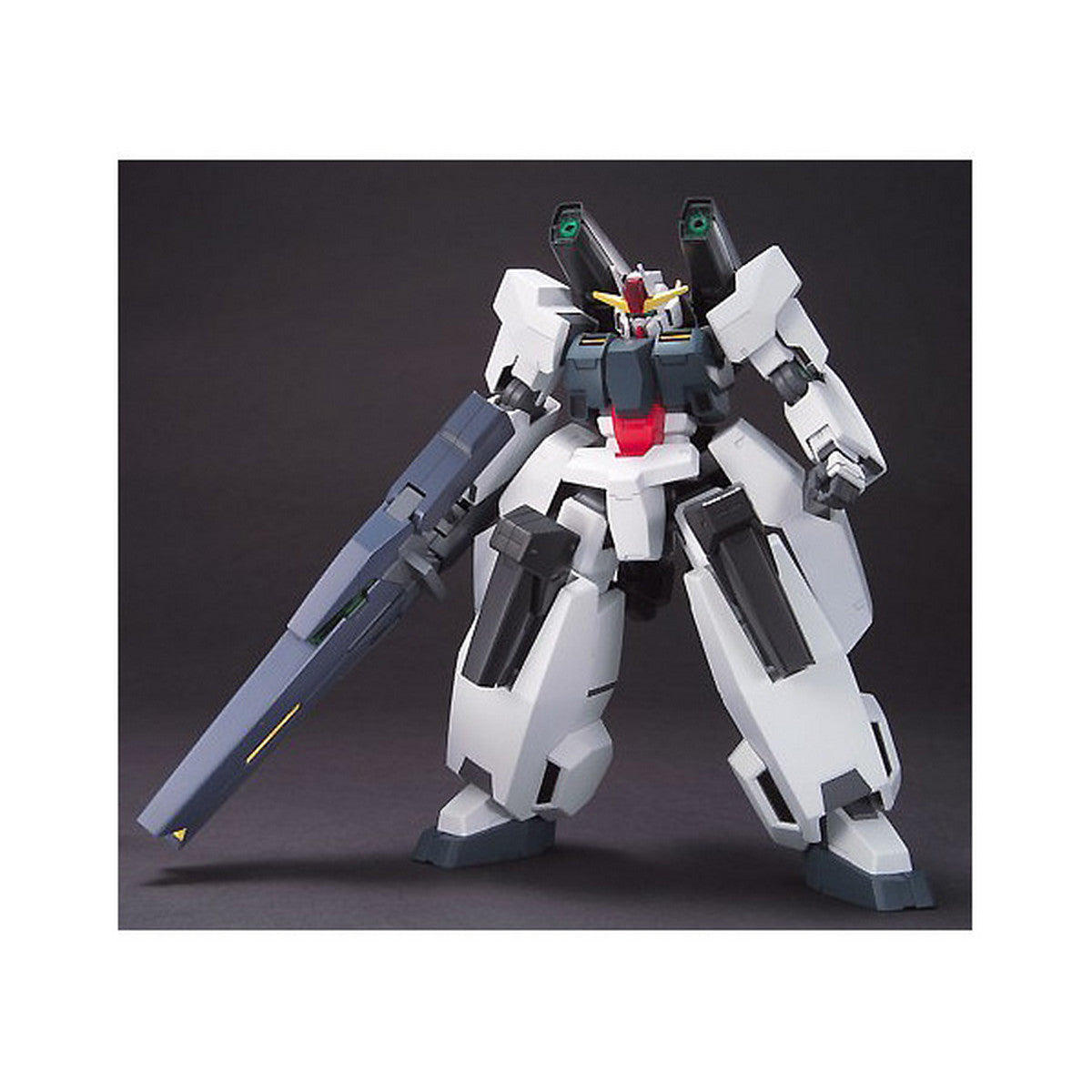 1/100 016 GN-008 Seravee Gundam