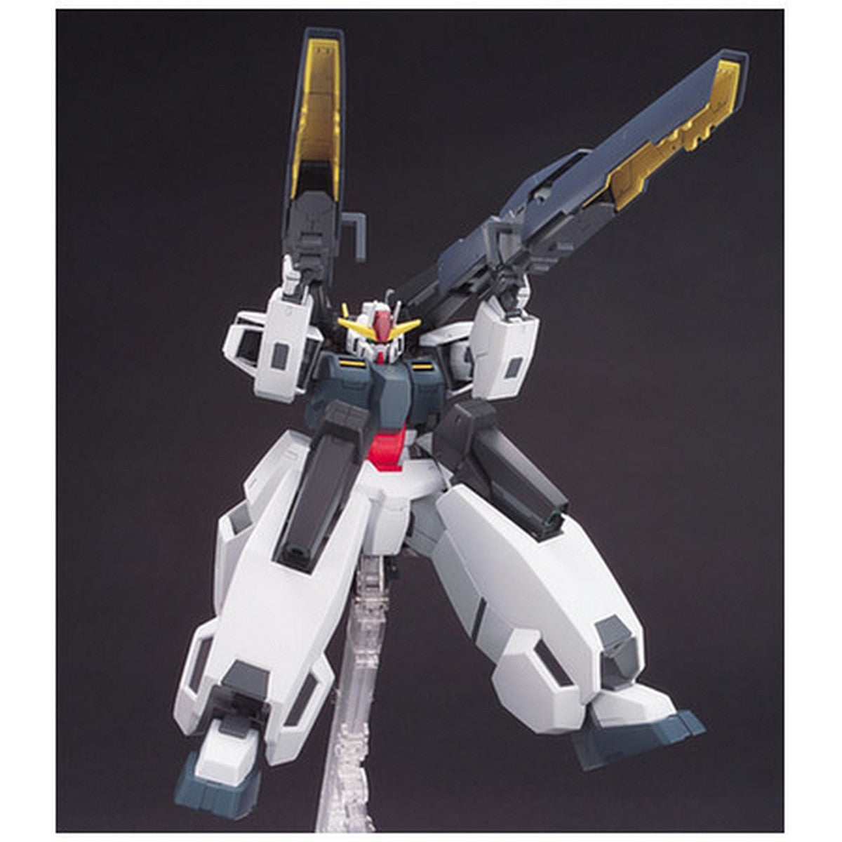 1/100 016 GN-008 Seravee Gundam