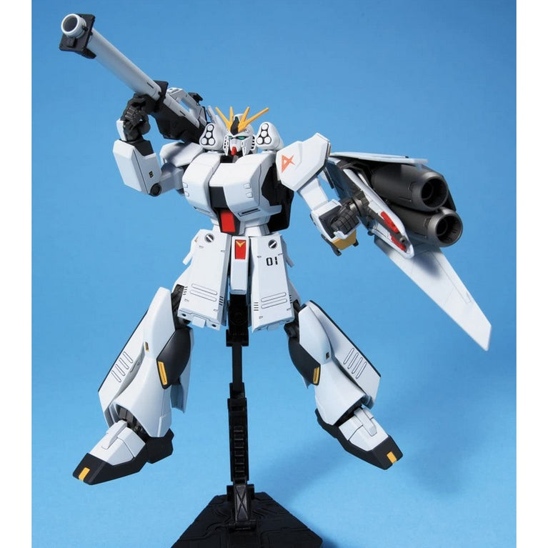 HGUC 1/144 093 RX-93 v Gundam HWS Set
