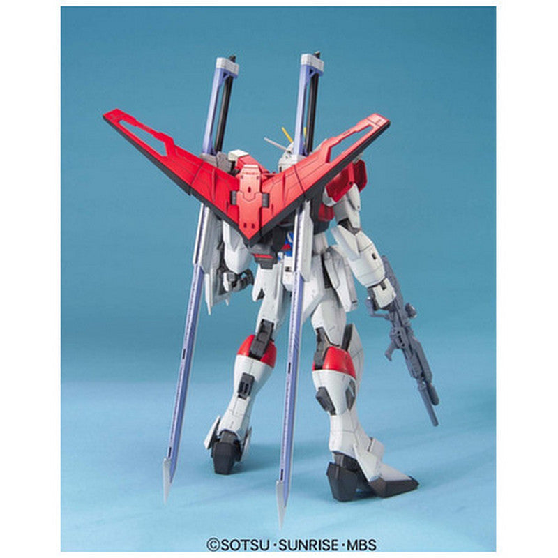 MG 1/100 ZGMF-X56S/β Sword Impulse Gundam