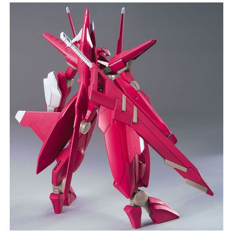 HG00 1/144 043 GNW-20000 Arche Gundam