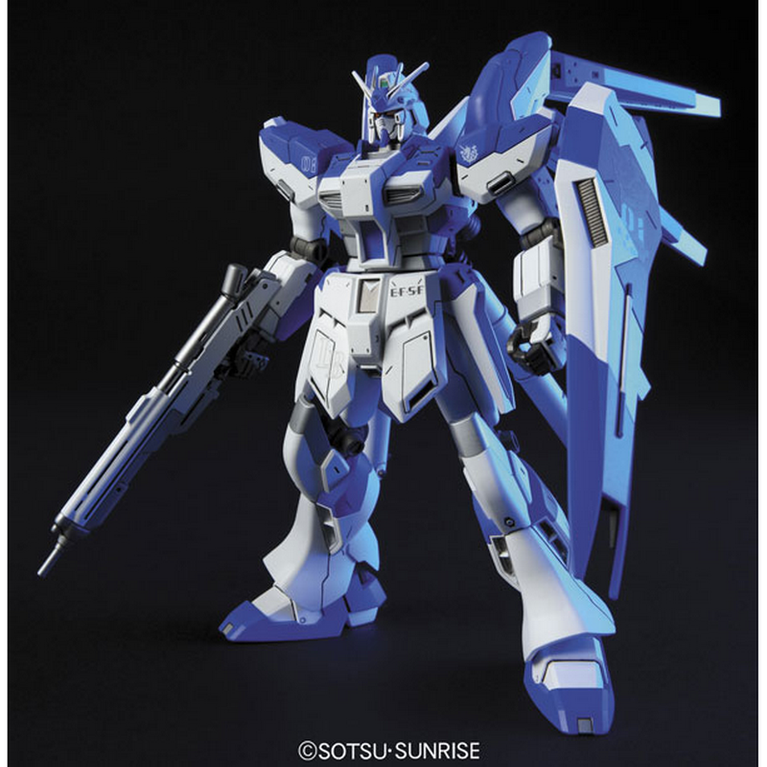 1/144 HGUC 095 RX-93-v2 Hi-v Gundam