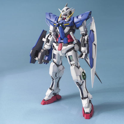 MG 1/100 GN-001 Gundam Exia