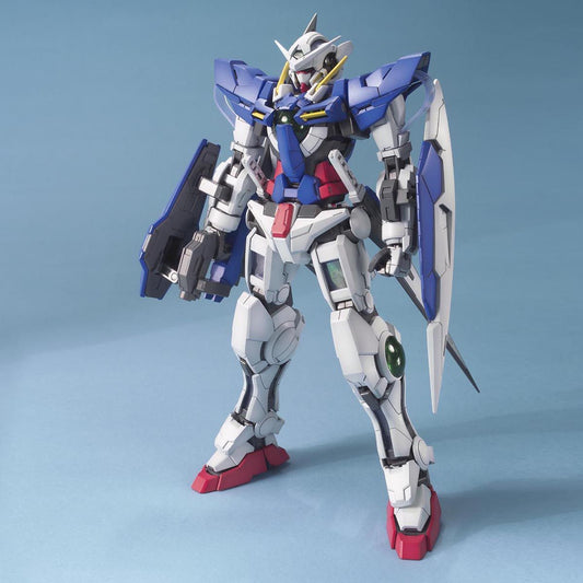 MG 1/100 GN-001 Gundam Exia