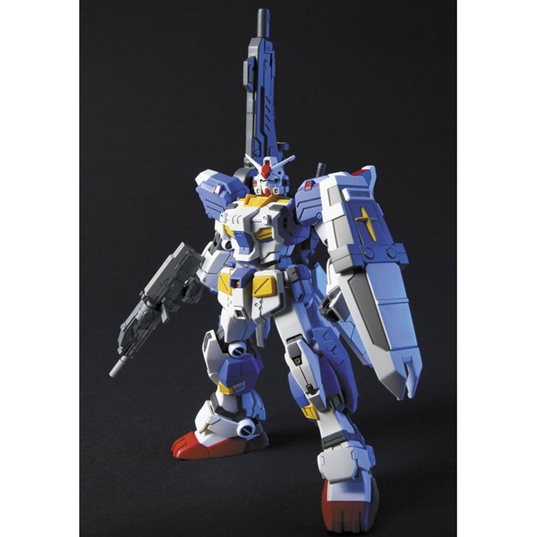 HGUC 1/144 FA-78-3 Full Armor Gundam