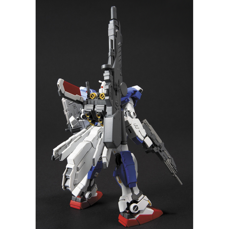 HGUC 1/144 FA-78-3 Full Armor Gundam