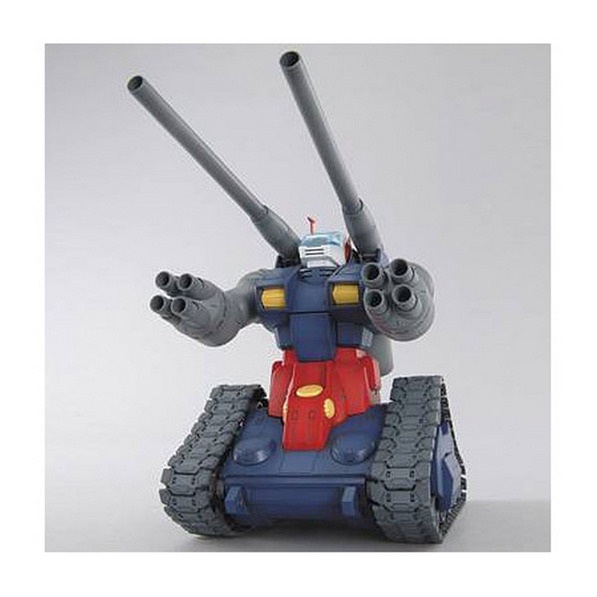 Char d'assaut MG 1/100 RX-75