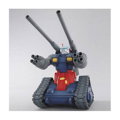 Char d'assaut MG 1/100 RX-75