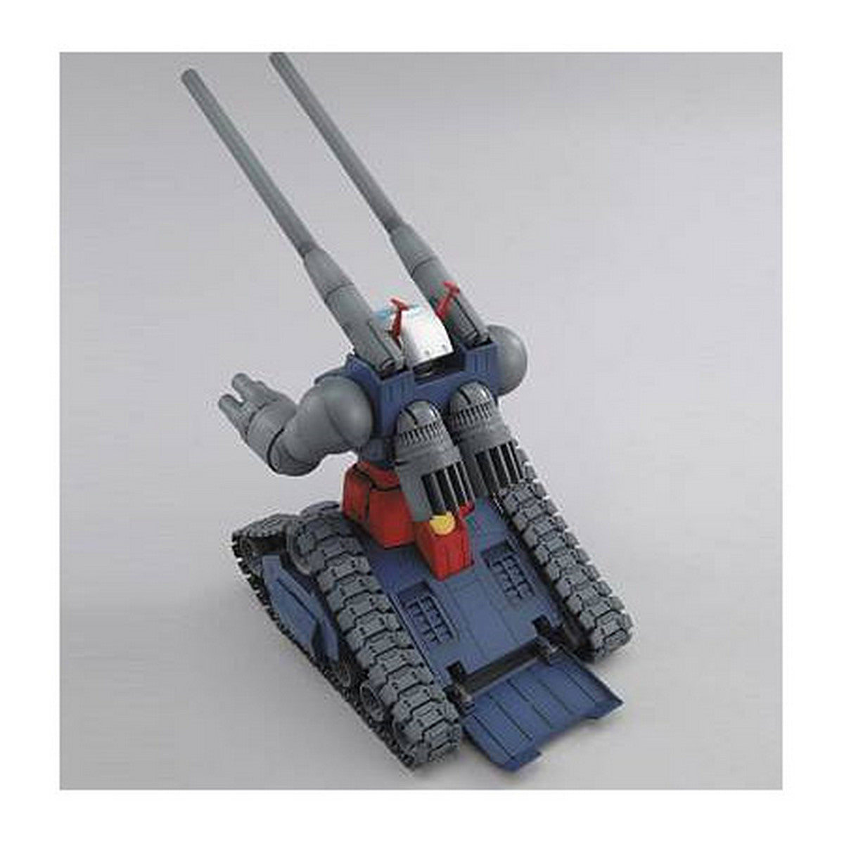 Char d'assaut MG 1/100 RX-75
