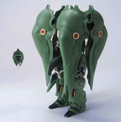 HGUC 1/144 099 NZ-666 Kshatriya - 4573102582638 HGUC 1/144 099 NZ-666 Kshatriya - 4573102582638