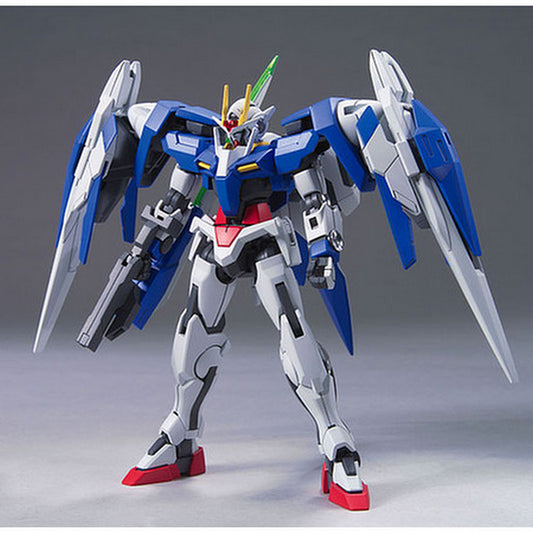 1/144 HG00 054 00 Raiser + GN Sword III