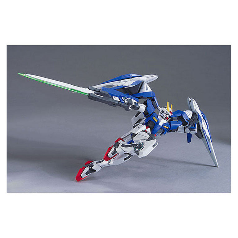 1/144 HG00 054 00 Raiser + GN Sword III