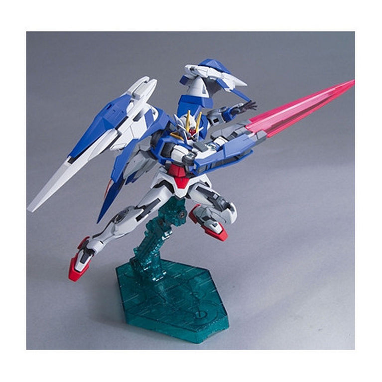 1/144 HG00 054 00 Raiser + GN Sword III