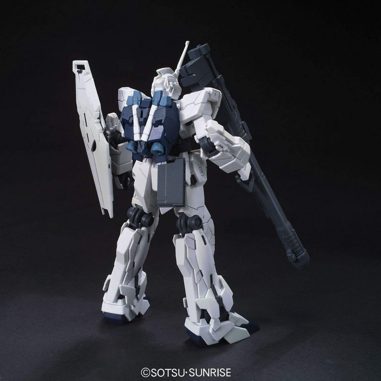 HGUC 1/144 RX-0 101 Unicorn Gundam (Unicorn Mode)