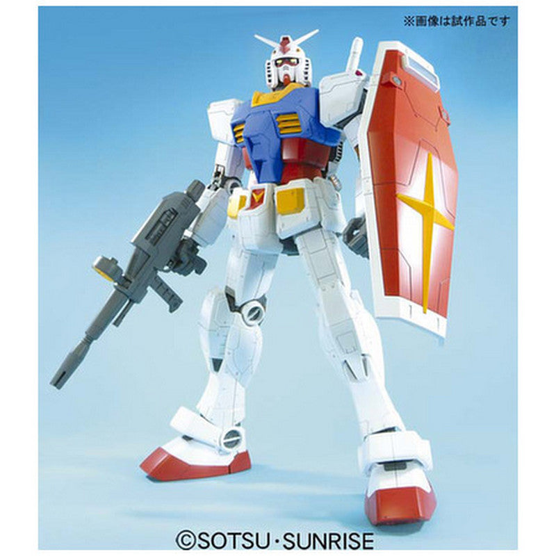 Mega Size 1/48 RX-78-2 Gundam