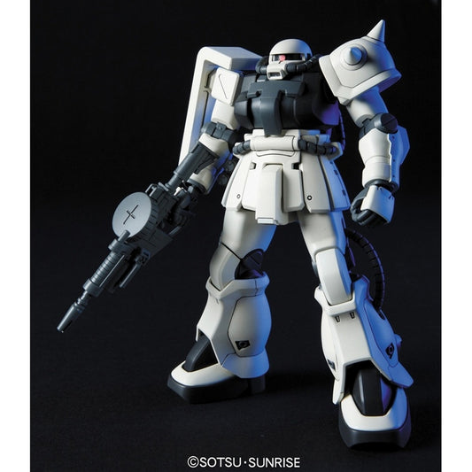 HGUC 1/144 107 MS-06-F2 Zaku II F2 [E.F.S.F Type]