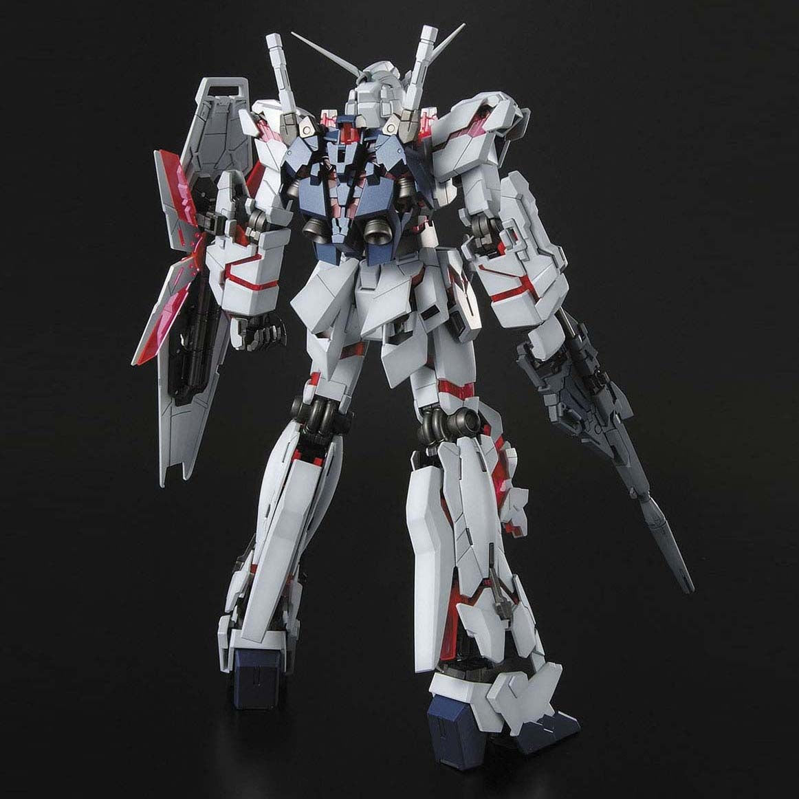 MG 1/100 RX-0 Unicorn Gundam [OVA]