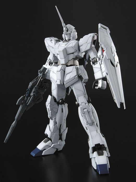 MG 1/100 RX-0 Unicorn Gundam [OVA]