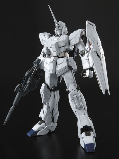 MG 1/100 RX-0 Unicorn Gundam [OVA]