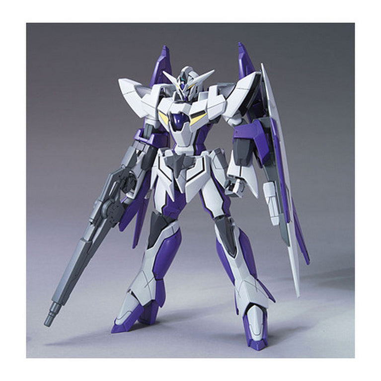 1/144 HG00 063 CB-001.5 1.5 Gundam
