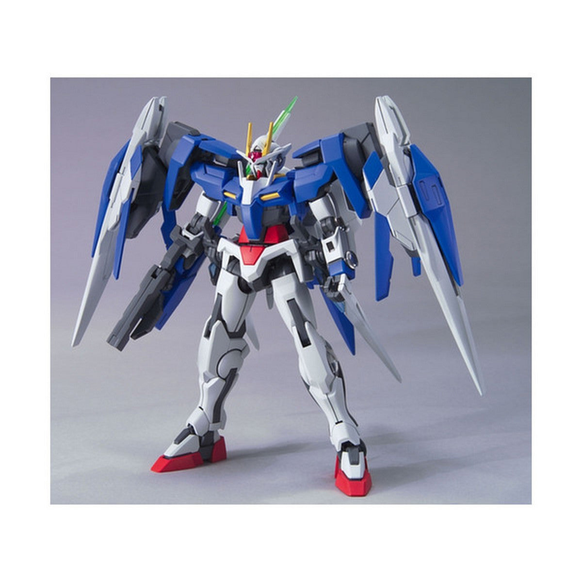 1/144 HG00 070 00 Raiser GN Condenser Type
