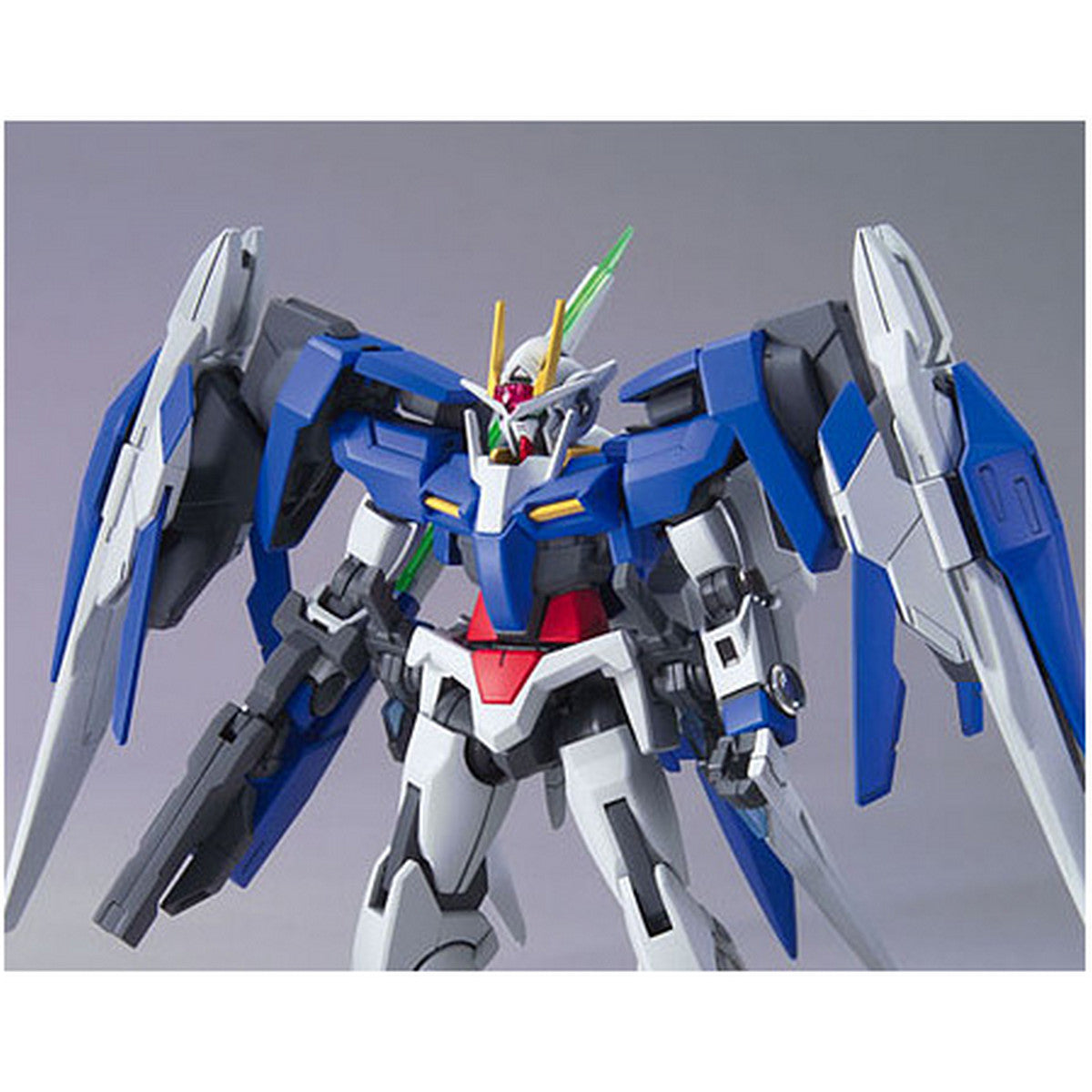 1/144 HG00 070 00 Raiser GN Condenser Type