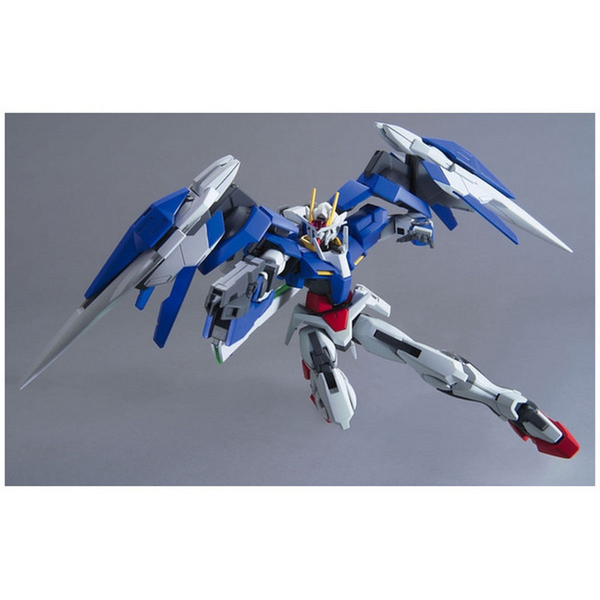 1/144 HG00 070 00 Raiser GN Condenser Type