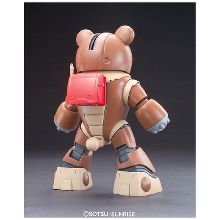 1/144 HG GPB-04B Bear Acguy