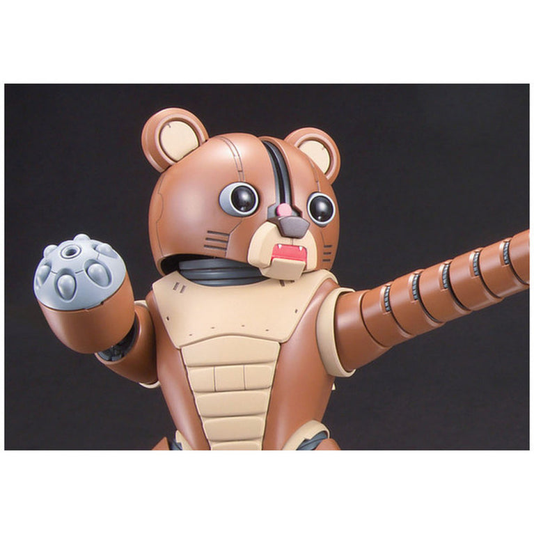 1/144 HG GPB-04B Bear Acguy