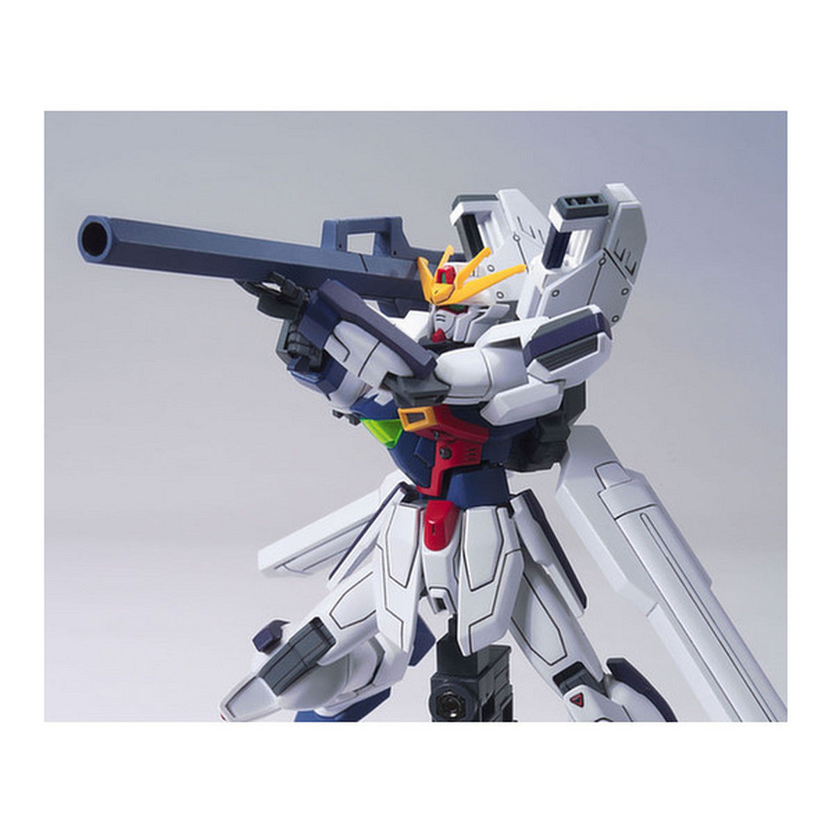 HGAW 1/144 AW GX-9900-DV Gundam X Divider