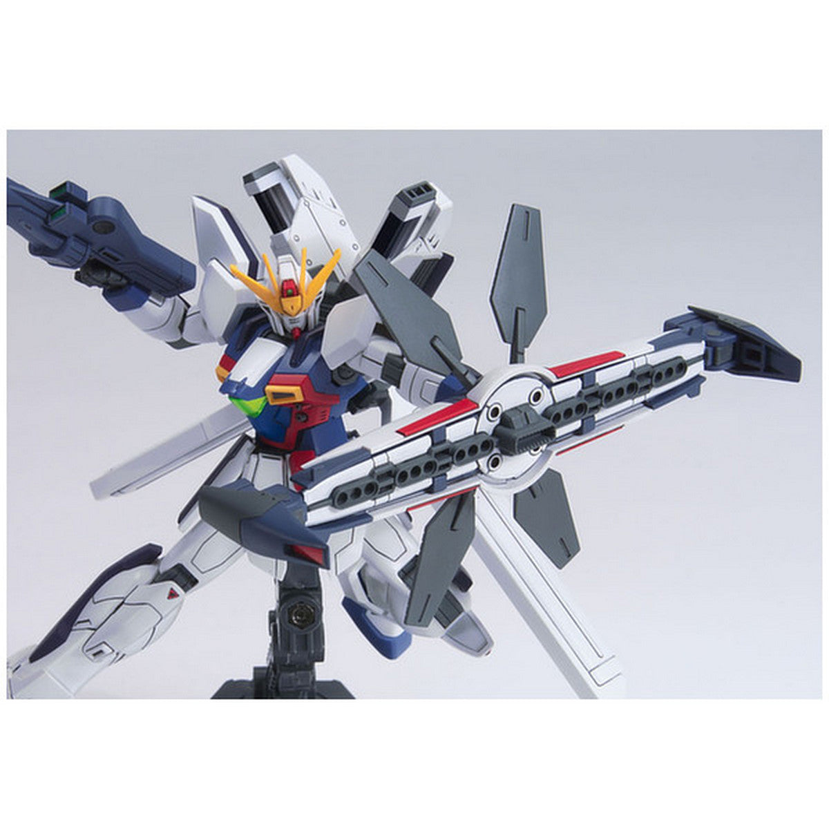 HGAW 1/144 AW GX-9900-DV Gundam X Divider