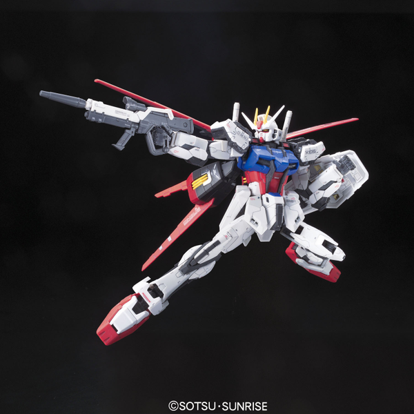 RG 1/144 003 Aile Strike Gundam