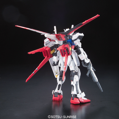 RG 1/144 003 Aile Strike Gundam