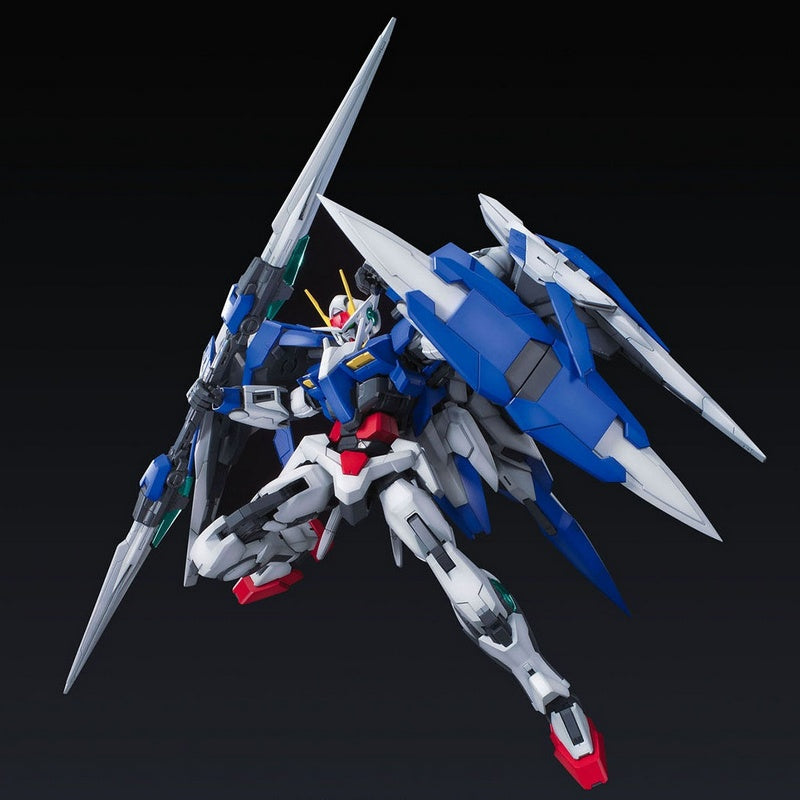 MG 1/100 GN-0000+GNR-010 00 Raiser