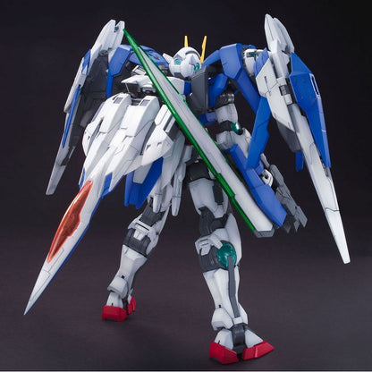 MG 1/100 GN-0000+GNR-010 00 Raiser