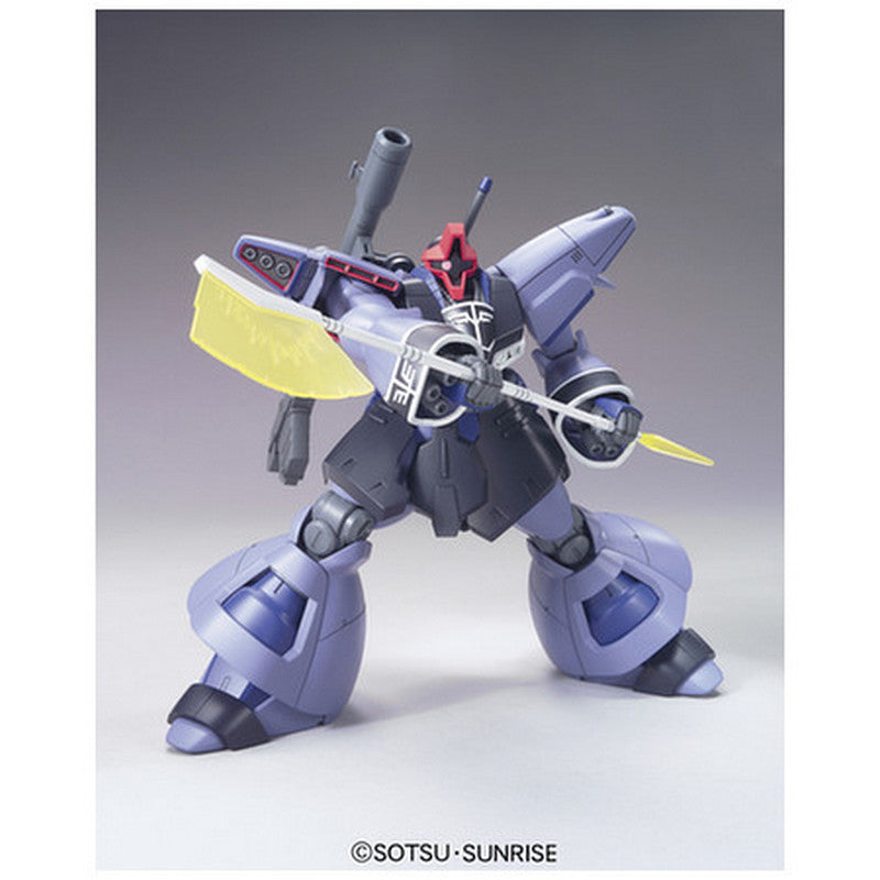 HGUC 1/144 124 AMX-009 Dreissen [Unicorn Ver.]