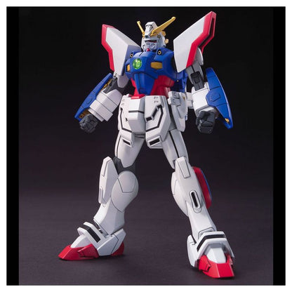 1/144 128 HGUC GF13-017NJ Shining Gundam